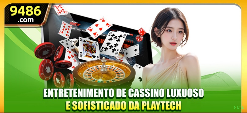 Mesa de Blackjack 5ttt