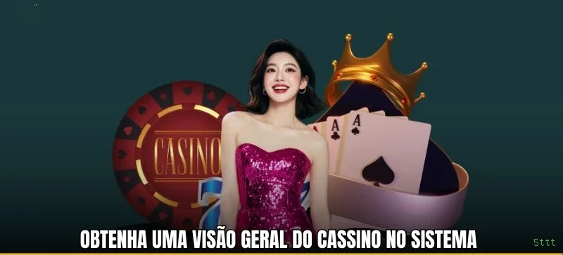 Casino VIP 5ttt