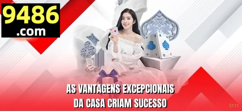 Estatísticas 5ttt