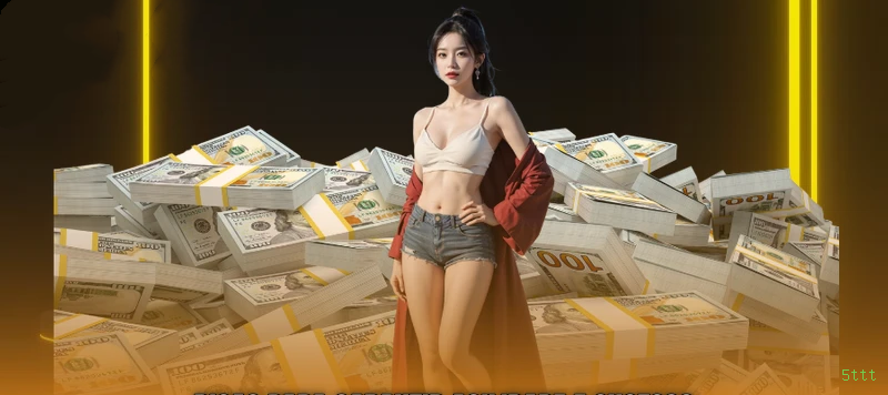 Gates of Olympus 5ttt