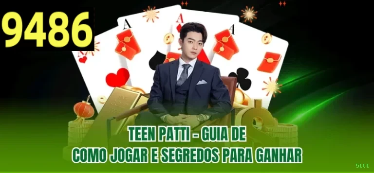 Jogos de Slot 5ttt