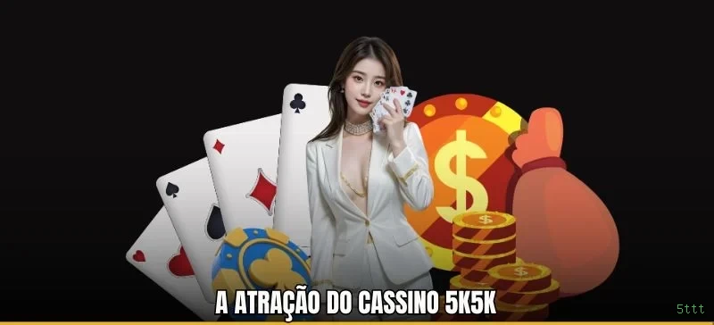 Tecnologia da Plataforma 5ttt