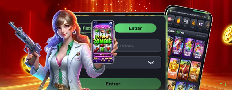 Promoções Sazonais 5ttt