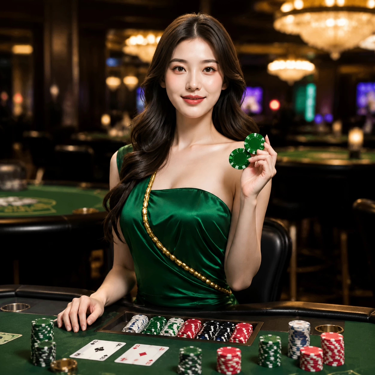 Cassino 5ttt app mobile