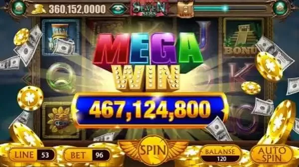 Gates of Olympus slot 5ttt